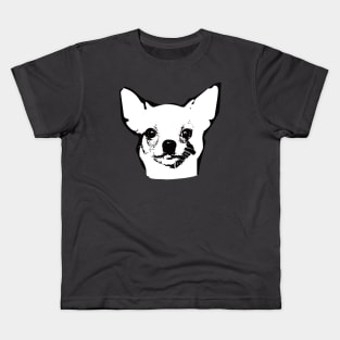 Chihuahua - Chihuahua Christmas Gifts Kids T-Shirt